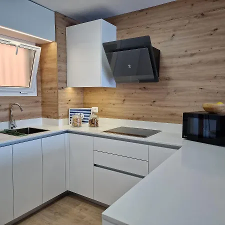 Apartment Ancla Monis By Hrtenerifenet *