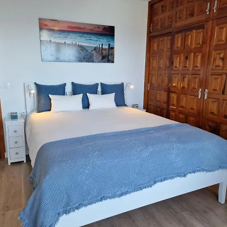 Apartment Ancla Monis By Hrtenerifenet *