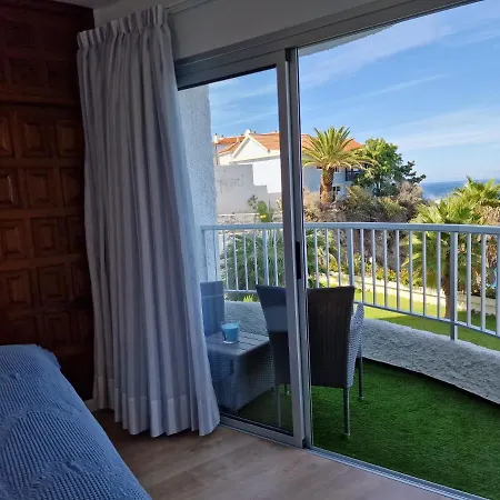 Appartement Ancla Monis By Hrtenerifenet *