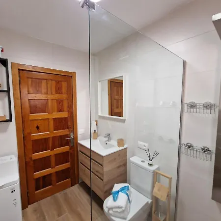 Appartement Ancla Monis By Hrtenerifenet
