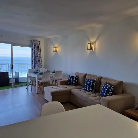 Appartement Ancla Monis By Hrtenerifenet *