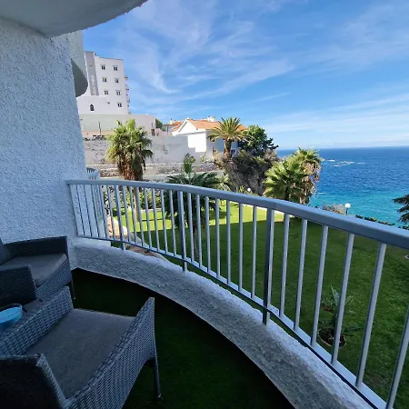 Appartement Ancla Monis By Hrtenerifenet *